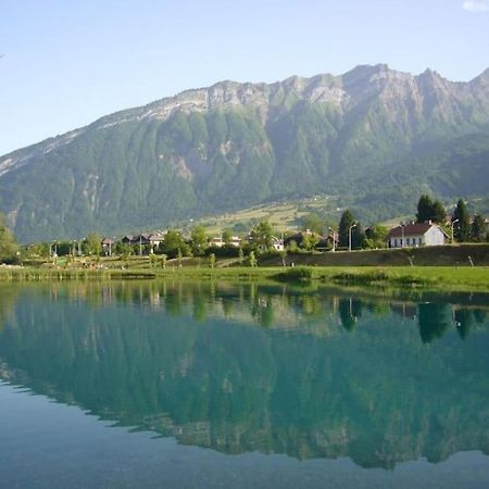 Escale Alpine T1 Διαμέρισμα Ugine Εξωτερικό φωτογραφία